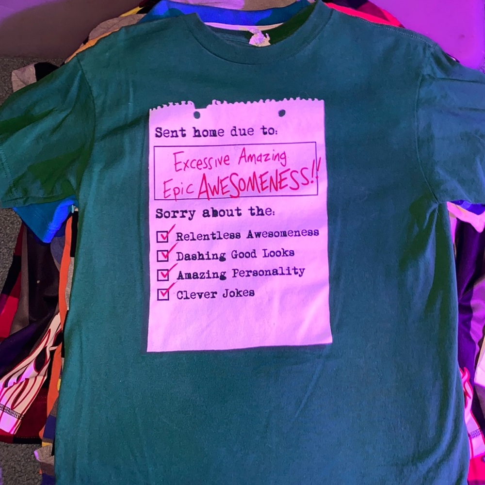 Graphic T-Shirt